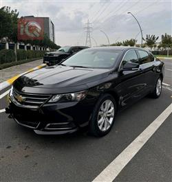 شيفروليه امبالا